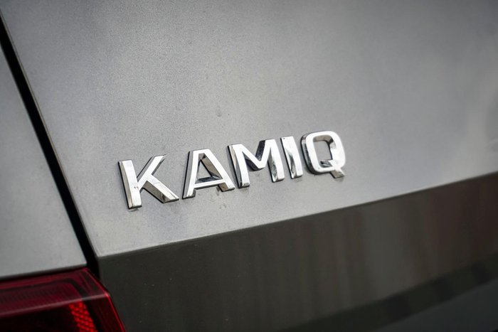 2025 SKODA Kamiq 110TSI 130 Years Edition