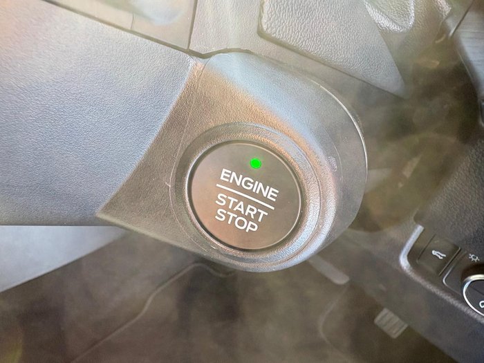 2026 Ford Everest Platinum