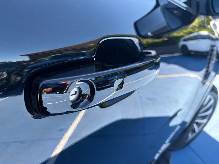 2026 Ford Everest Platinum