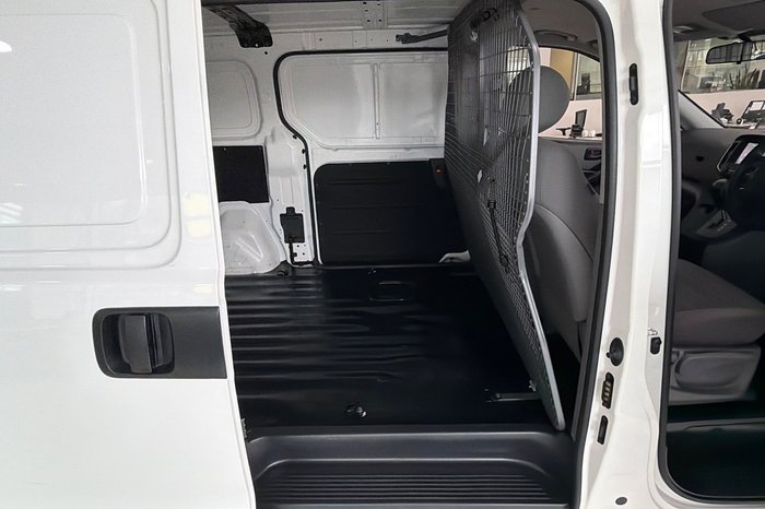 2018 Hyundai iLoad 3S Liftback