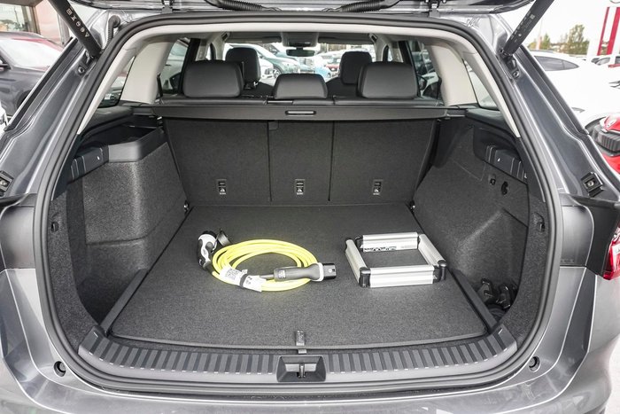 2025 SKODA Kodiaq Select PHEV