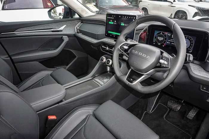 2025 SKODA Kodiaq Select PHEV