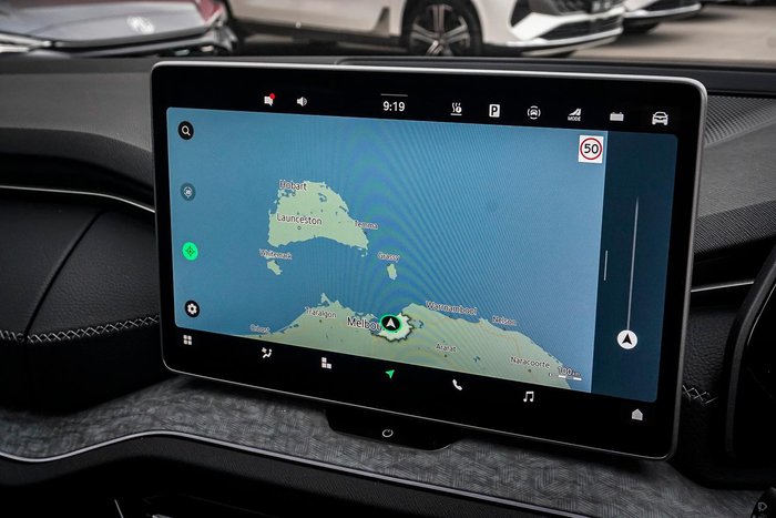 2025 SKODA Kodiaq Select PHEV