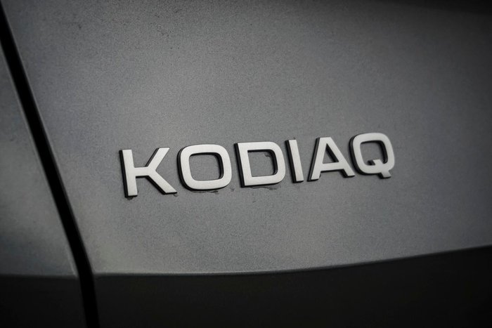 2025 SKODA Kodiaq Select PHEV