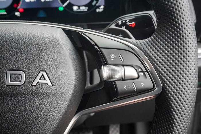 2025 SKODA Kodiaq Select PHEV