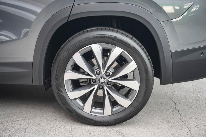 2025 SKODA Kodiaq Select PHEV