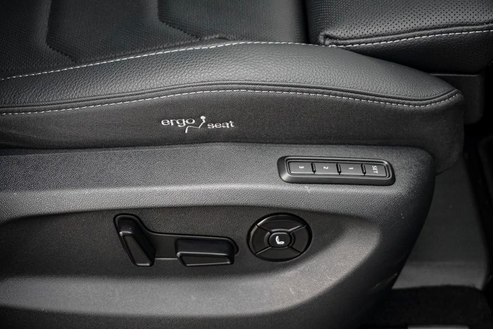 2025 SKODA Kodiaq Select PHEV