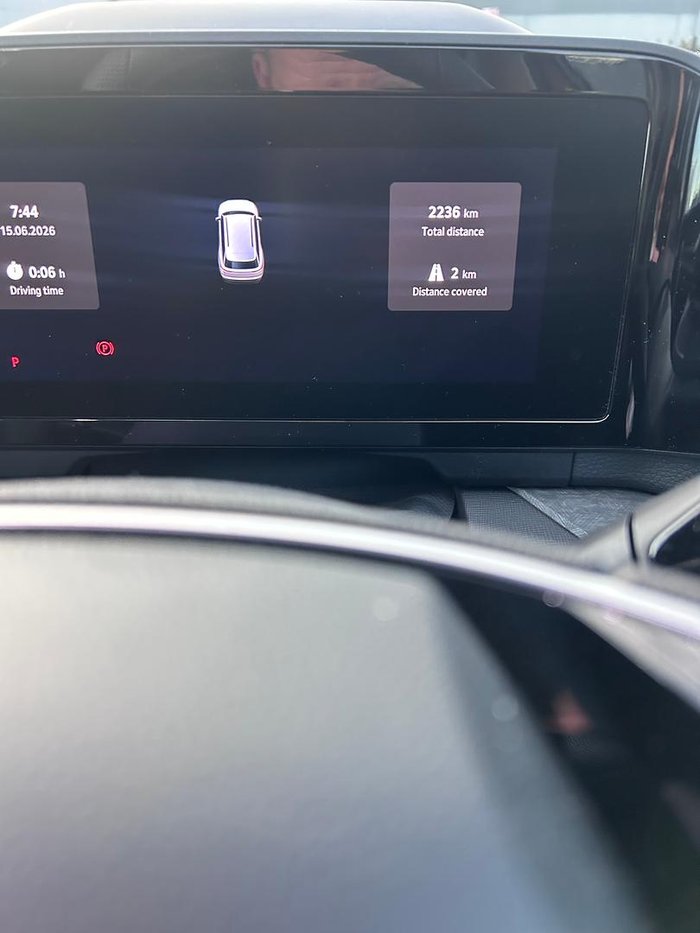 2025 SKODA Kodiaq Select PHEV