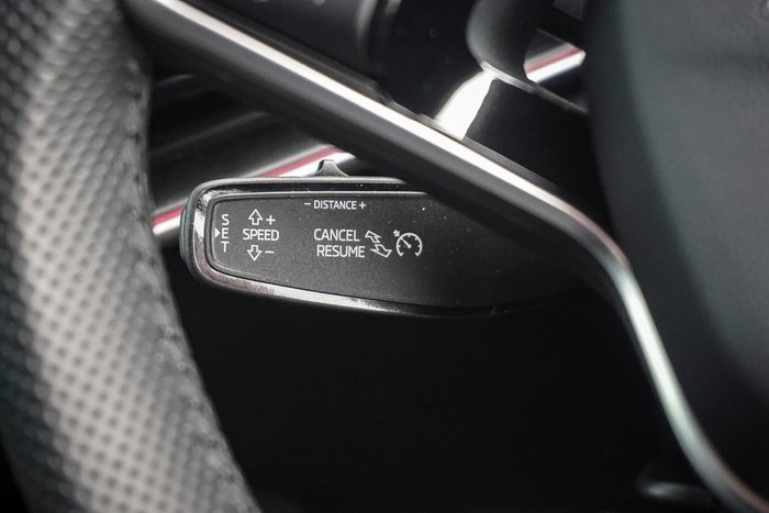 2025 SKODA Superb 195TSI Sportline