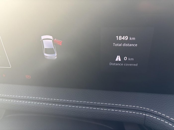 2025 SKODA Superb 195TSI Sportline