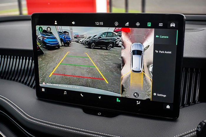 2025 SKODA Superb 195TSI Sportline