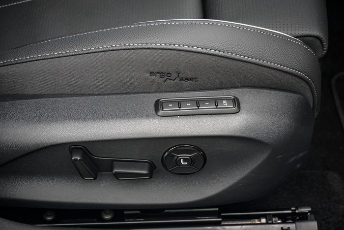 2025 SKODA Superb 195TSI Sportline