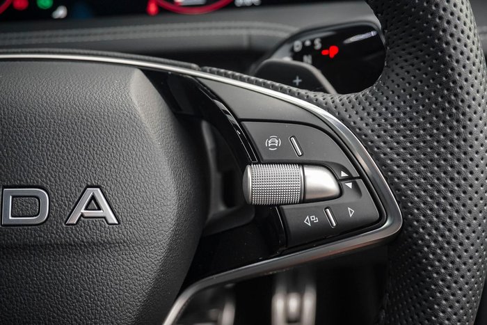 2025 SKODA Superb 195TSI Sportline