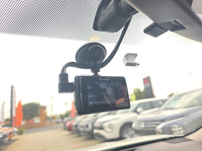 2016 Nissan X-TRAIL ST-L