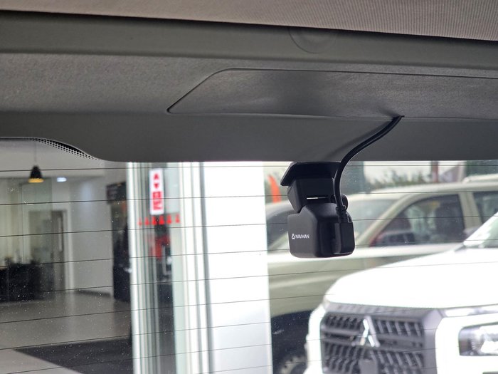 2016 Nissan X-TRAIL ST-L