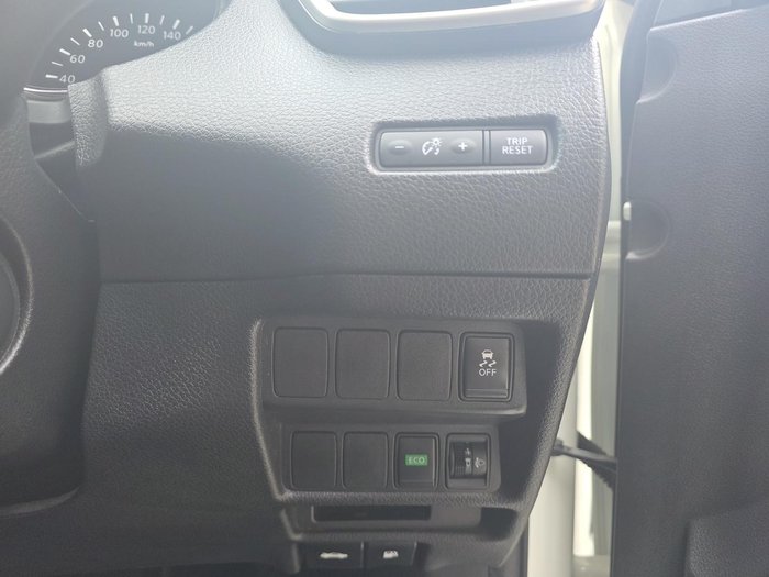 2016 Nissan X-TRAIL ST-L