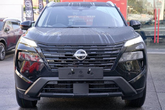 2026 Nissan X-TRAIL ST-L e-POWER