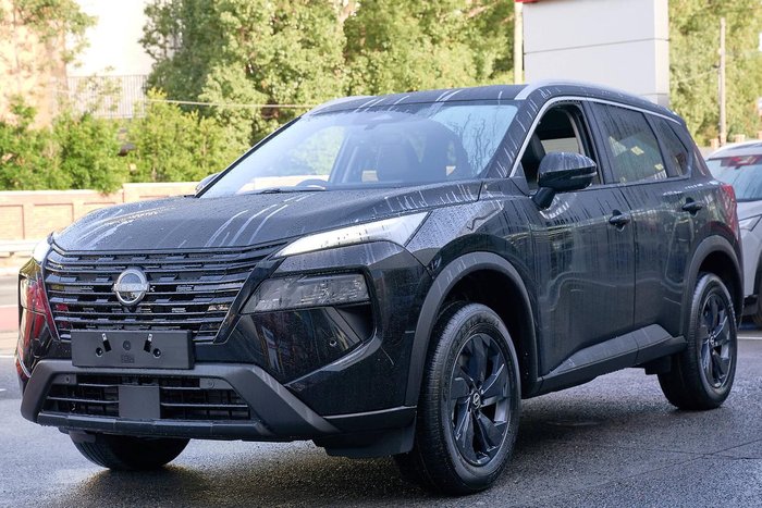 2026 Nissan X-TRAIL ST-L e-POWER