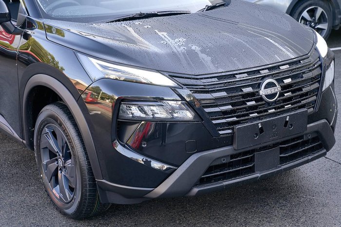 2026 Nissan X-TRAIL ST-L e-POWER
