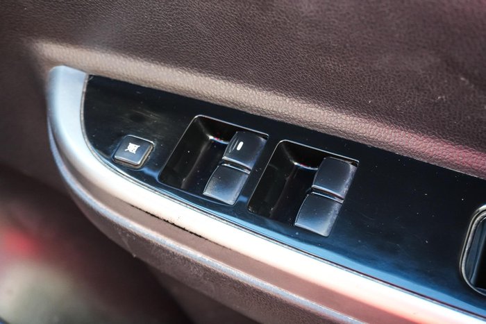 2022 Mitsubishi Triton GSR