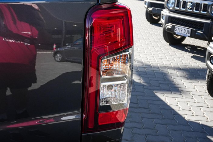 2022 Mitsubishi Triton GSR