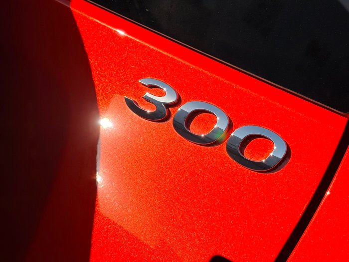 2024 GWM Tank 300 Ultra