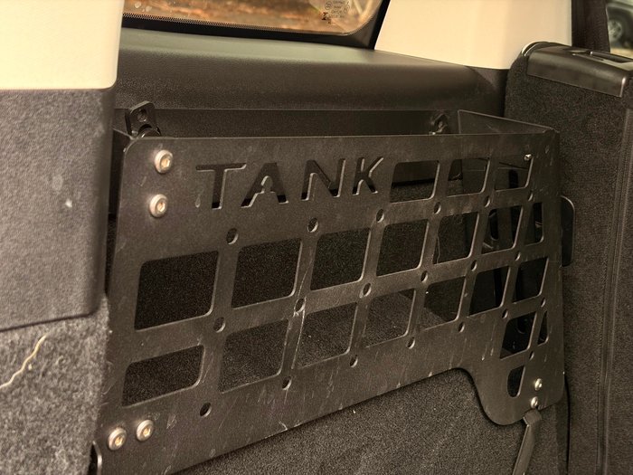 2024 GWM Tank 300 Ultra