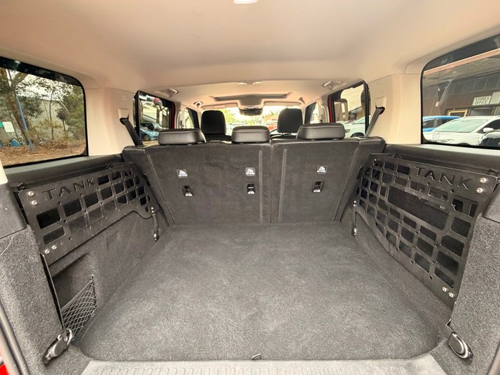 2024 GWM Tank 300 Ultra