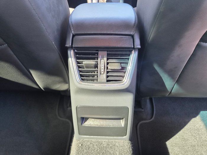 2016 SKODA Octavia Scout Premium 132TSI