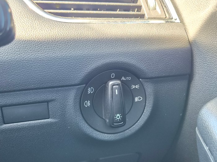 2016 SKODA Octavia Scout Premium 132TSI