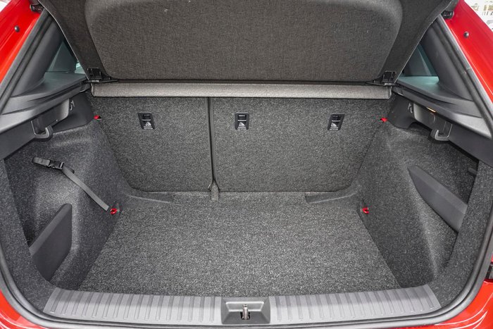 2025 SKODA Kamiq 110TSI Monte Carlo