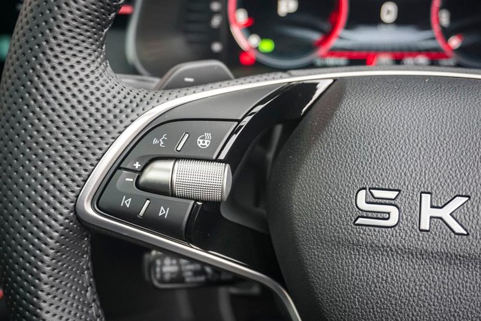 2025 SKODA Kamiq 110TSI Monte Carlo