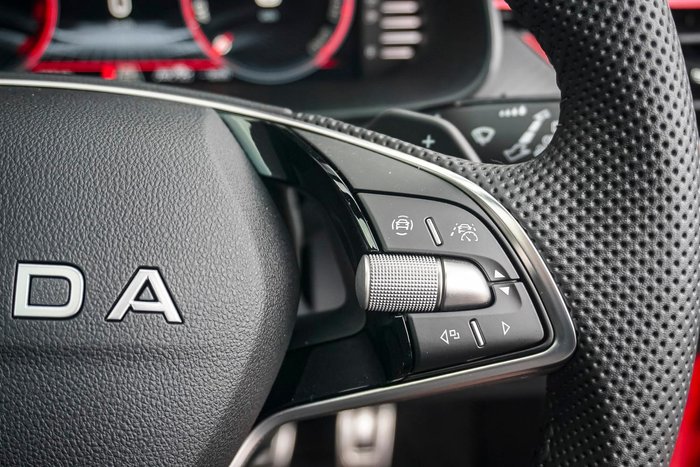 2025 SKODA Kamiq 110TSI Monte Carlo