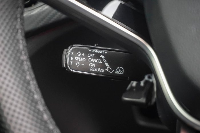 2025 SKODA Kamiq 110TSI Monte Carlo