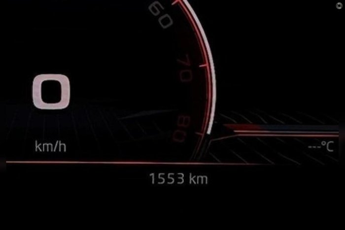 2025 SKODA Kamiq 110TSI Monte Carlo