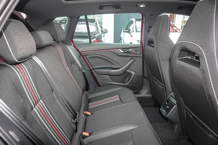 2025 SKODA Kamiq 110TSI Monte Carlo