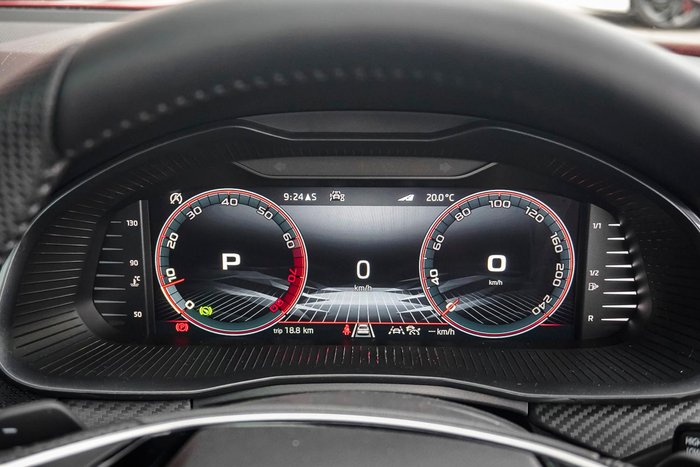 2025 SKODA Kamiq 110TSI Monte Carlo