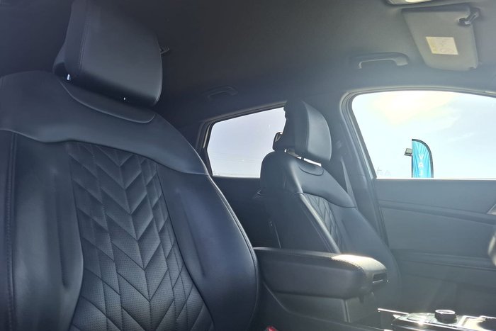 2023 Kia Sportage SX+