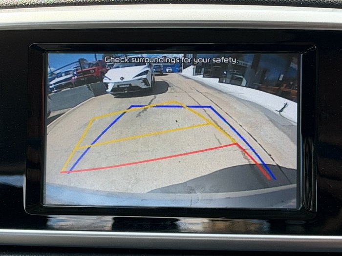 2018 Kia Sportage Si