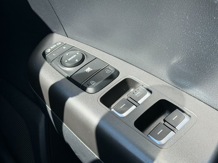 2018 Kia Sportage Si