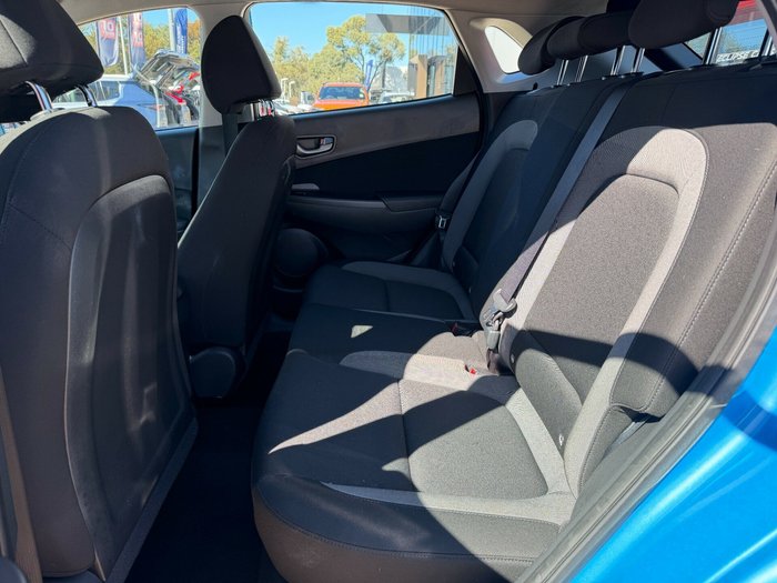 2018 Hyundai Kona Go