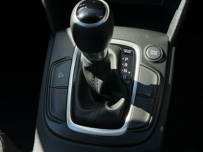 2018 Hyundai Kona Go