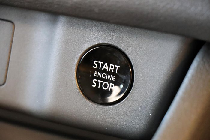2026 Nissan X-TRAIL ST T33 MY26 4X4 On Demand Everest White