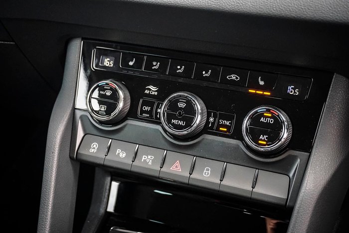 2025 SKODA Karoq 110TSI 130 Years Edition