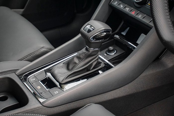 2025 SKODA Karoq 110TSI 130 Years Edition