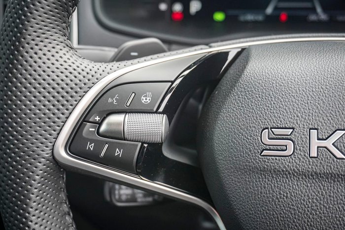 2025 SKODA Karoq 110TSI 130 Years Edition