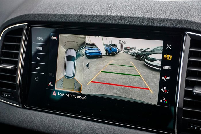 2025 SKODA Karoq 110TSI 130 Years Edition