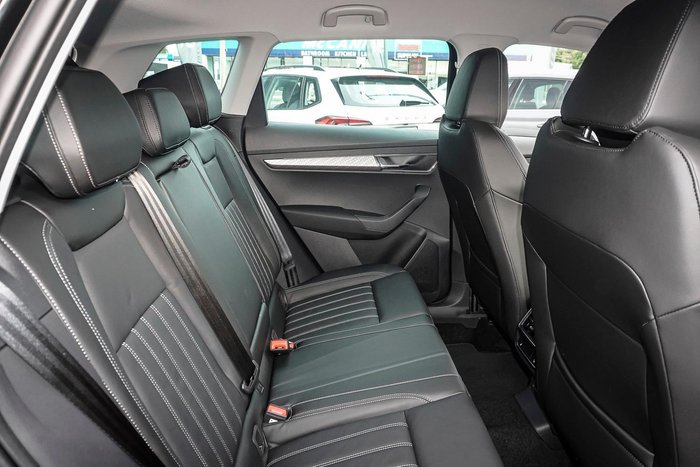 2025 SKODA Karoq 110TSI 130 Years Edition