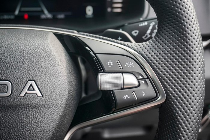 2025 SKODA Karoq 110TSI 130 Years Edition