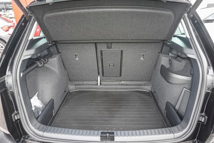 2025 SKODA Karoq 110TSI 130 Years Edition